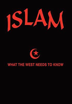 Islam what the West needs to know cover image
