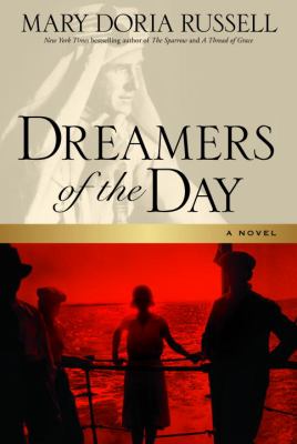 Dreamers of the day cover image