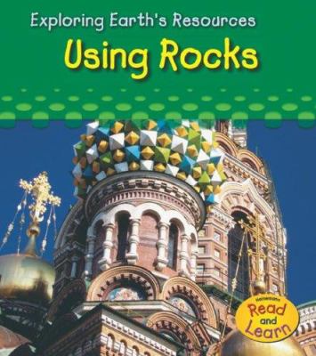 Using rocks cover image