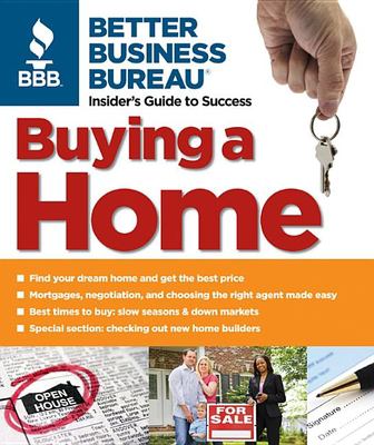 Buying a home cover image