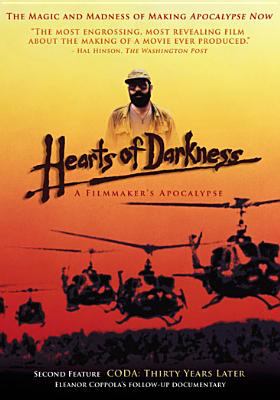 Hearts of darkness a filmmaker's apocalypse cover image