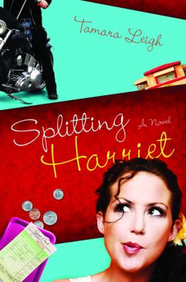 Splitting Harriet cover image