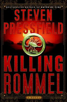 Killing Rommel  cover image cdn