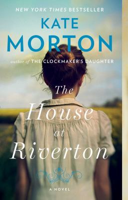 The house at Riverton cover image