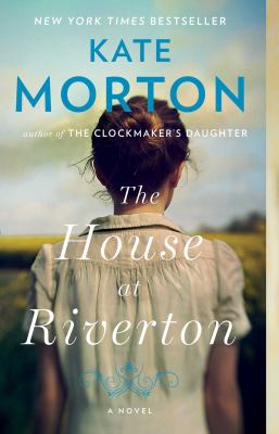 The house at Riverton  cover image cdn