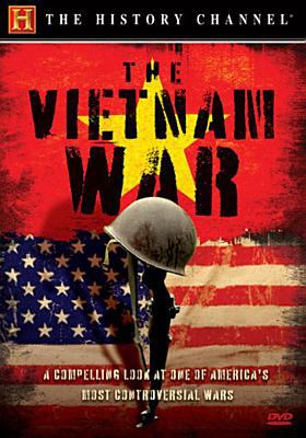 The Vietnam war cover image