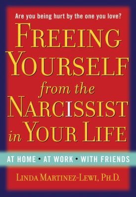 Freeing yourself from the narcissist in your life cover image
