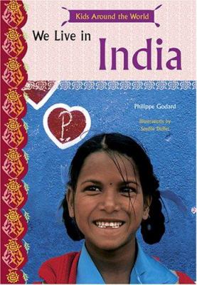 We live in India  cover image cdn