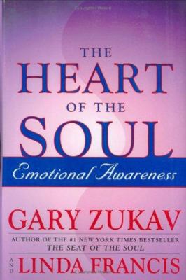The heart of the soul : emotional awareness cover image