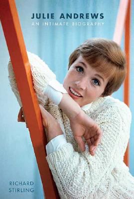 Julie Andrews : an intimate biography  cover image cdn