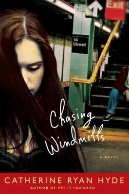 Chasing windmills cover image