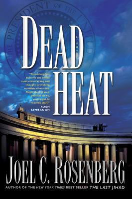 Dead heat  cover image cdn