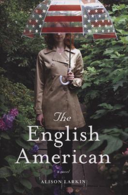 The English American  cover image cdn