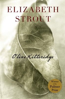 Olive Kitteridge cover image