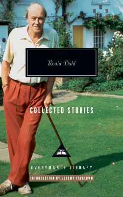 Collected stories  cover image cdn