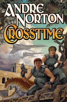 Crosstime  cover image cdn
