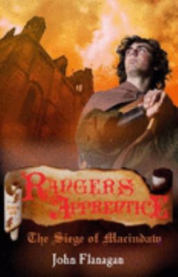 Siege of Macindaw  cover image cdn