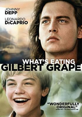 What's eating Gilbert Grape? cover image