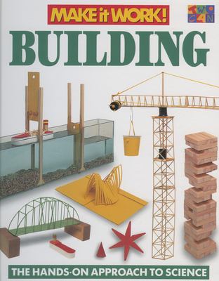 Building cover image