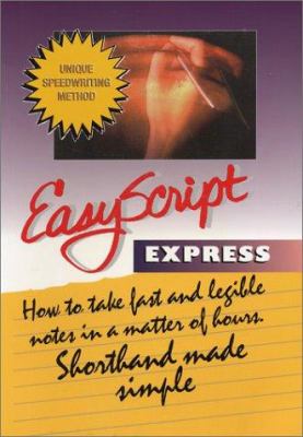 EasyScript express cover image