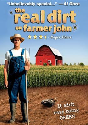 The real dirt on farmer John cover image