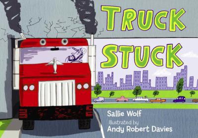 Truck stuck  cover image cdn