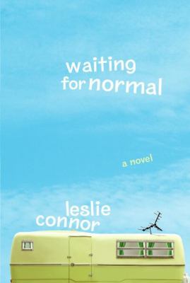Waiting for normal cover image
