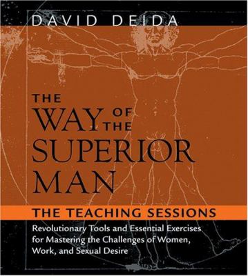 The way of the superior man the teaching sessions  cover image cdn