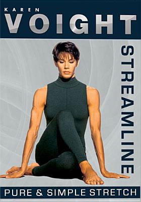 Karen Voight. Pure & simple stretch cover image