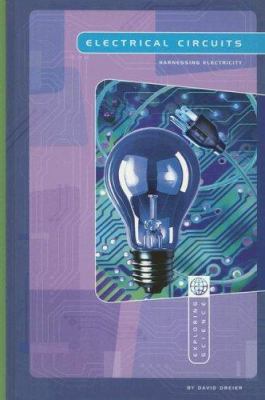 Electrical circuits : harnessing electricity cover image