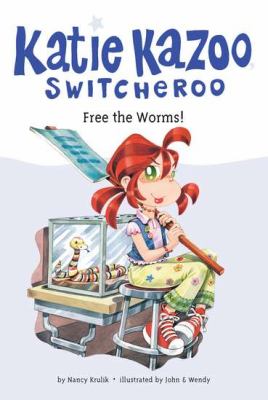Free the worms! cover image