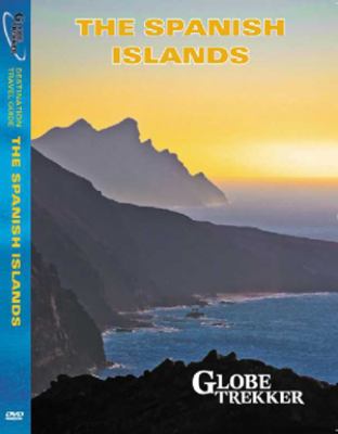 The Spanish Islands cover image