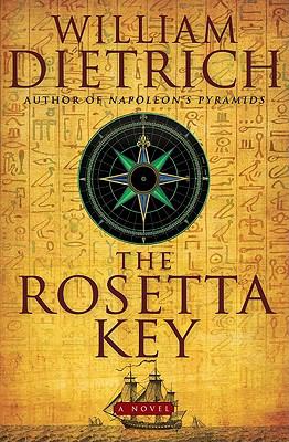 The Rosetta key  cover image cdn