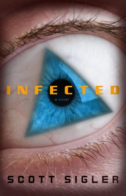 Infected  cover image cdn