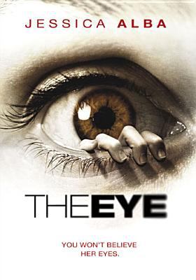 The eye cover image