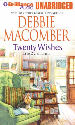 Twenty wishes a Blossom Street book cover image