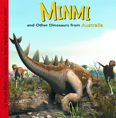 Minmi and other dinosaurs of Australia cover image