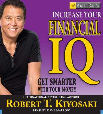 Increase your financial IQ get smarter with your money cover image