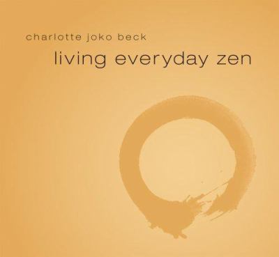 Living everyday Zen cover image