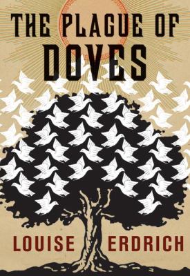 The plague of doves cover image