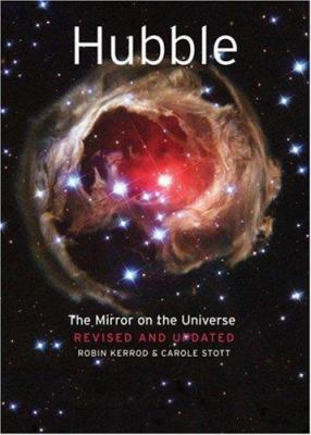 Hubble : the mirror on the universe  cover image cdn