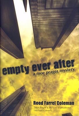 Empty ever after : a Moe Prager mystery cover image