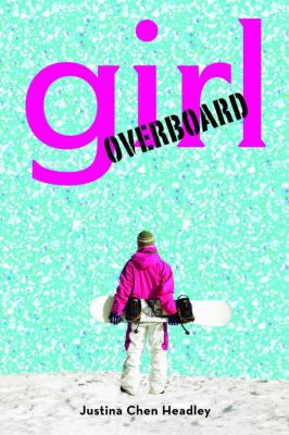 Girl overboard cover image