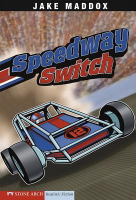 Speedway switch cover image