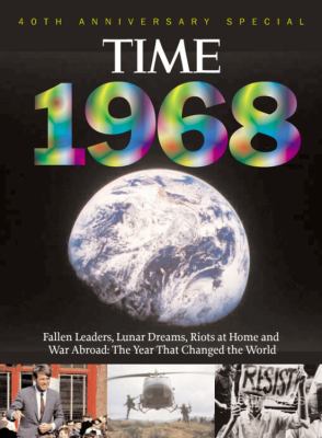 1968 : the year that changed the world  cover image cdn