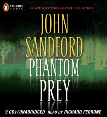 Phantom prey cover image cdn