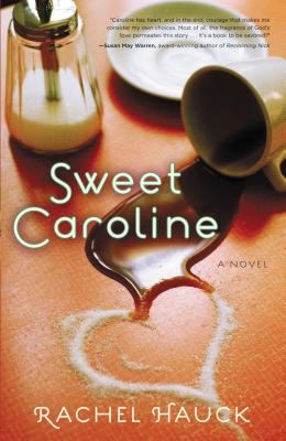 Sweet Caroline  cover image cdn
