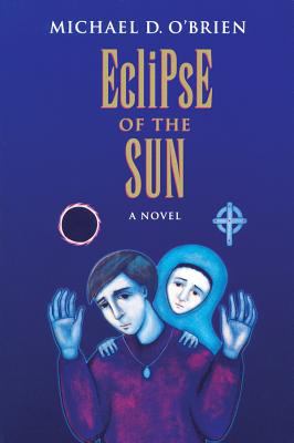 Eclipse of the sun cover image