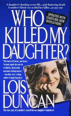 Who killed my daughter? cover image