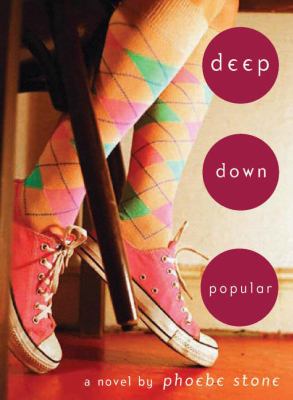 Deep down popular cover image